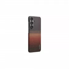 Чохол для Samsung S25 Plus (S936) Tactile Woven Case Sunset (KS2503S) Pitaka
