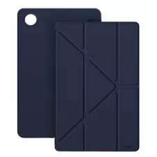 Чохол для Samsung Tab A11/A9 (SM-X133/X135) Origami Navy (MTCO-STA11NV) MAKE