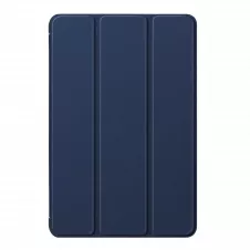Чохол для Samsung Tab A9/А11 Book Cover Blue (ARM70987) Armorstandart