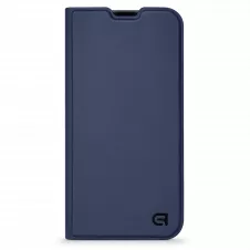 Чохол для Samsung A17 (A176) OneFold Case Dark Blue (ARM86792) ArmorStandart
