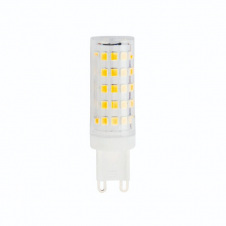 Лампа світлодіодна Horoz Electric PETA 1.57х6.05 см Білий (001-045-0006-010)