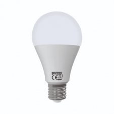 Лампа светодиодная Horoz Electric PREMIER 7х12.8 см Белый (001-006-0018-010)
