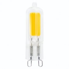 Лампа світлодіодна Horoz Electric EXA 1.37х5.15 см Прозорий (001-047-0003-020)