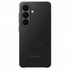 Чохол для Samsung S26 (S942) Slim Magnet Black (EF-SS942CBEGWW) Samsung