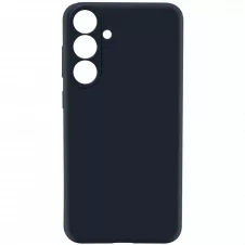 Чохол для Samsung S26 Plus (S947) Silicone Black (MCL-SS26PBK) MAKE
