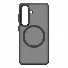 Чохол для Samsung S26 (S942) Capella Magnet Case Black (GP-FPS942PGAJW) SMAPP