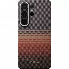 Чохол для Samsung S26 Ultra (S948) Ultra-Slim Case Moment Sunset (KS2603U) Pitaka