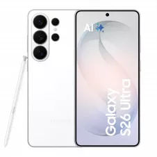 Смартфон Samsung Galaxy S26 Ultra S948B 12GB/512GB White