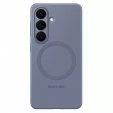 Чохол для Samsung S26 (S942) Silicone Magnet Blue Violet (EF-ES942CVEGWW) Samsung