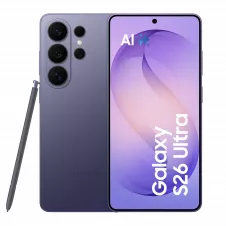 Смартфон Samsung Galaxy S26 Ultra S948B 12GB/512GB Cobalt Violet
