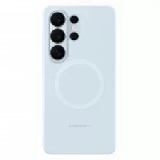 Чохол для Samsung S26 Ultra (S948) Silicone Magnet Light Blue (EF-ES948CLEGWW) Samsung