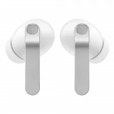 Бездротові навушники Samsung Galaxy Buds 4 Pro SM-R640 White (SM-R640NZWASEK)