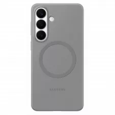 Чохол для Samsung S26+ (S947) Silicone Magnet Gray (EF-ES947CJEGWW) Samsung