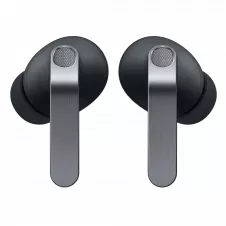 Бездротові навушники Samsung Galaxy Buds 4 Pro SM-R640 Black (SM-R640NZKASEK)