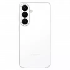 Чохол для Samsung S26+ (S947) Clear Transparency (EF-QS947CTEGWW) Samsung