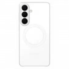 Чохол для Samsung S26+ (S947) Clear Magnet Transparency (EF-CS947CTEGWW) Samsung