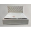 Кровать BNB Laurel Comfort 120 х 200 см Simple Айвори Ромны
