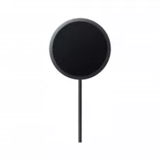 Бездротовий З/П 25W Magnet Wireless Charger+ 45W lader (EP-P2900TBEGWW) Samsung