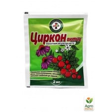 Стимулятор Циркон актив ТМ Восор 2мл
