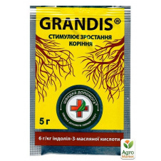 Стимулятор Grandis ТМ Восор 5г
