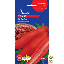 Томат Забава ТМ GL SEEDS 0.1г