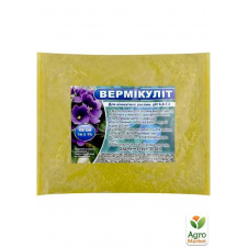 Вермикулит 1л