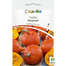 Гарбуз Кендісвіт ТМ Садиба центр 8шт