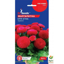 Маргаритка Ерлі етна ТМ GL SEEDS 0.1г