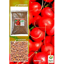 Редис Кармен (Польща) ТМ Весна 500г