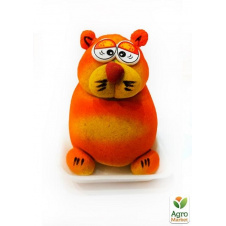 Набор для выращивания Травянчик кот Гарфилд