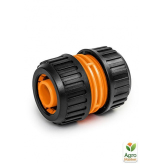 Муфта-соединитель 1/2 - 5/8 ТМ Aquapulse AP1006