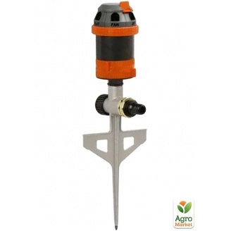 Ороситель на ножке 6-ступенчатый TOWER ТМ Aquapulse AP3047