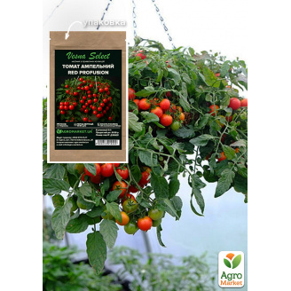 Томат ампельный Red Profusion ТМ Vesna Select 0.1г