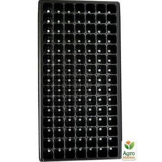 Кассеты для рассады 540х280мм 105 ячеек ТМ Agreen