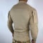 Тактическая рубашка убокс Han-Wild 005 Sand 2XL Покровск