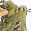 Ботинки тактические Lesko C005/666 39 Camouflage 12918-83751 Миргород