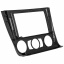 Переходная рамка No Brand 9" BMW 1 Series E88 E82 E81 E87 2007-2011 MC (10648-57374) Буча