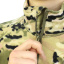 Тактическая кофта No Brand A973 Camouflage CP M Вознесенск