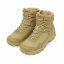 Ботинки тактические Lesko 6676 Outdoor 45 Sand Khaki Дрогобыч