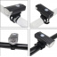 Велосипедный USB-фонарик передний+задний Niye Киев