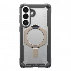 Чехол для Samsung S26+ (S947) Plasma XTE with Magnet Ash/Titanium (214523113136) UAG