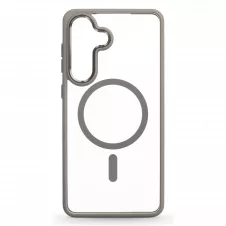 Чохол Samsung S26 Plus (S947) Unit MagCase Titanium Grey (ARM89457) Armorstandart