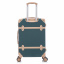 Чемодан Semi Line 20" S 34 л 57.5x39x21 см Green Navy (T5838-2) Одесса