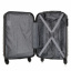 Чемодан Semi Line 20" S 37 л 54x35x21.5 см Black (T5953-1) Белгород-Днестровский