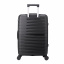 Чемодан Semi Line 24" M 63 л 67x43x27.5 см Черный (DAS3454) Запорожье