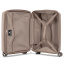 Чемодан Snowball 40903 S 42 л 55x38x24 см Champagne (40903/70/51) Фастов
