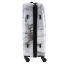 Чемодан Semi Line 28" L 96 л 76x49x29 см White Marble (T5731-3) Буча