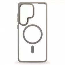 Чохол Samsung S26 Ultra (S948) Unit MagCase Titanium Grey (ARM88840) Armorstandart