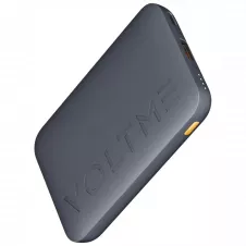 Портативний З/П Power Bank Hypercore 10 000mAh Deep Blue (B2009) Voltme