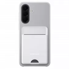 Чохол для Samsung A57 (A576) Card Slot Light Gray (EF-OA576TJEGWW) Samsung